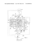 High-Pressure Fuel Supply Pump Having Electromagnetically-Driven Intake     Valve diagram and image