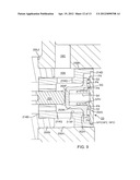 High-Pressure Fuel Supply Pump Having Electromagnetically-Driven Intake     Valve diagram and image