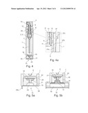 METHOD AND BOTTLE FOR DISPENSING A FLUID PRODUCT diagram and image