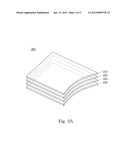 POWDER COATING FOR PHOTOVOLTAIC MODULE diagram and image