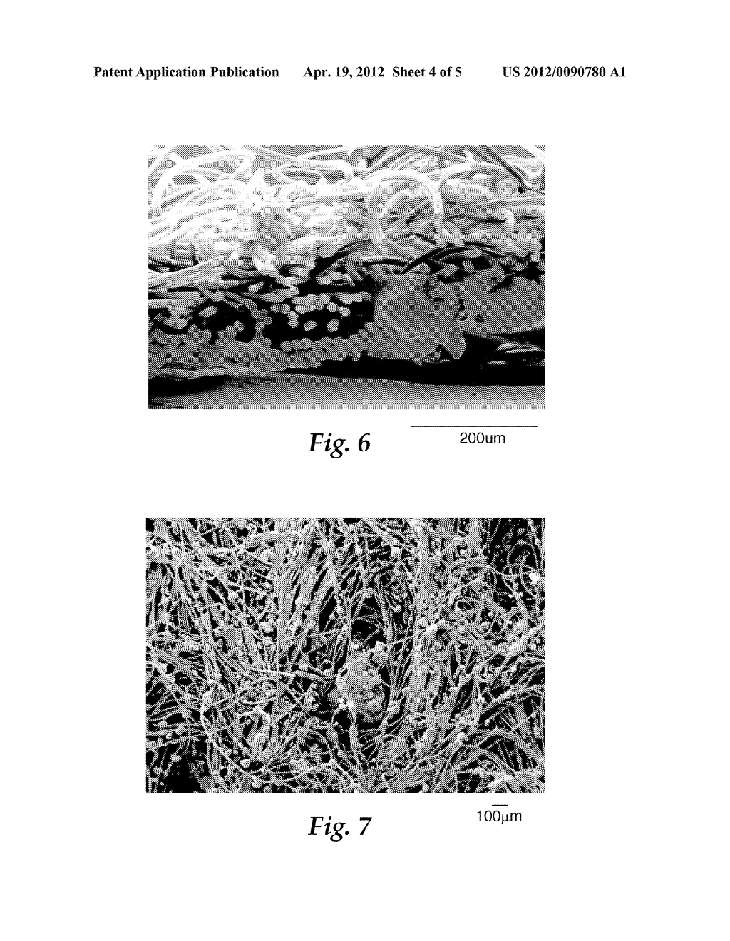 ARTICLES AND METHODS OF MASKING OR PROTECTING A SUBSTRATE - diagram, schematic, and image 05