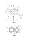 TWIN ROLL CONTINUOUS CASTER diagram and image