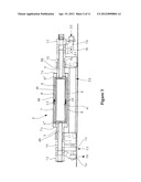 TWIN ROLL CONTINUOUS CASTER diagram and image