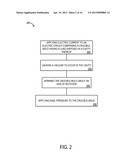 SYSTEMS AND METHODS FOR A THERMISTOR FURNACE diagram and image