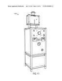 SYSTEMS AND METHODS FOR A THERMISTOR FURNACE diagram and image