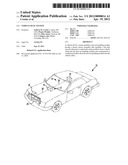 VEHICLE HVAC SYSTEM diagram and image