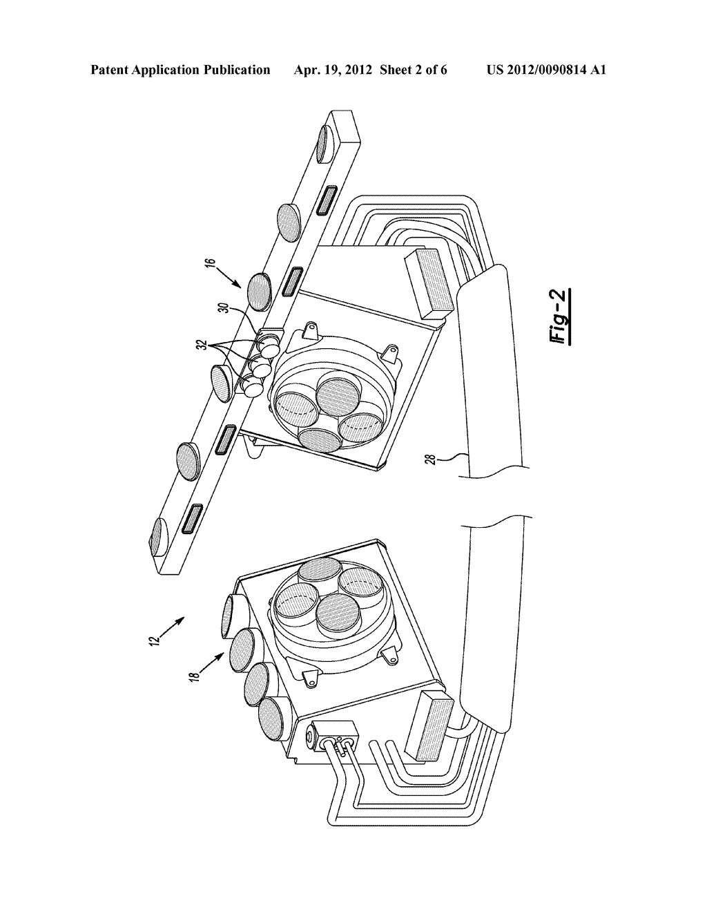 VEHICLE HVAC SYSTEM - diagram, schematic, and image 03