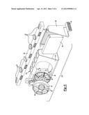 VEHICLE HVAC SYSTEM diagram and image