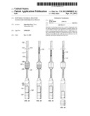 DOWNHOLE MATERIAL-DELIVERY SYSTEM FOR SUBTERRANEAN WELLS diagram and image