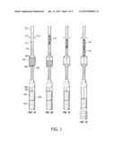 DOWNHOLE MATERIAL-DELIVERY SYSTEM FOR SUBTERRANEAN WELLS diagram and image