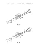 DOWNHOLE MATERIAL-DELIVERY SYSTEM FOR SUBTERRANEAN WELLS diagram and image