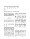 Wellbore cementing compositions and methods of making and using same diagram and image