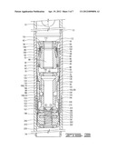 METHOD AND APPARATUS FOR A HIGH SIDE ORIENTING SUB FOR MULTI-LATERAL     INSTALLATIONS diagram and image