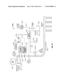 APPARATUS AND METHOD FOR DETECTION AND CESSATION OF UNINTENDED GAS FLOW diagram and image