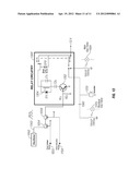 APPARATUS AND METHOD FOR DETECTION AND CESSATION OF UNINTENDED GAS FLOW diagram and image