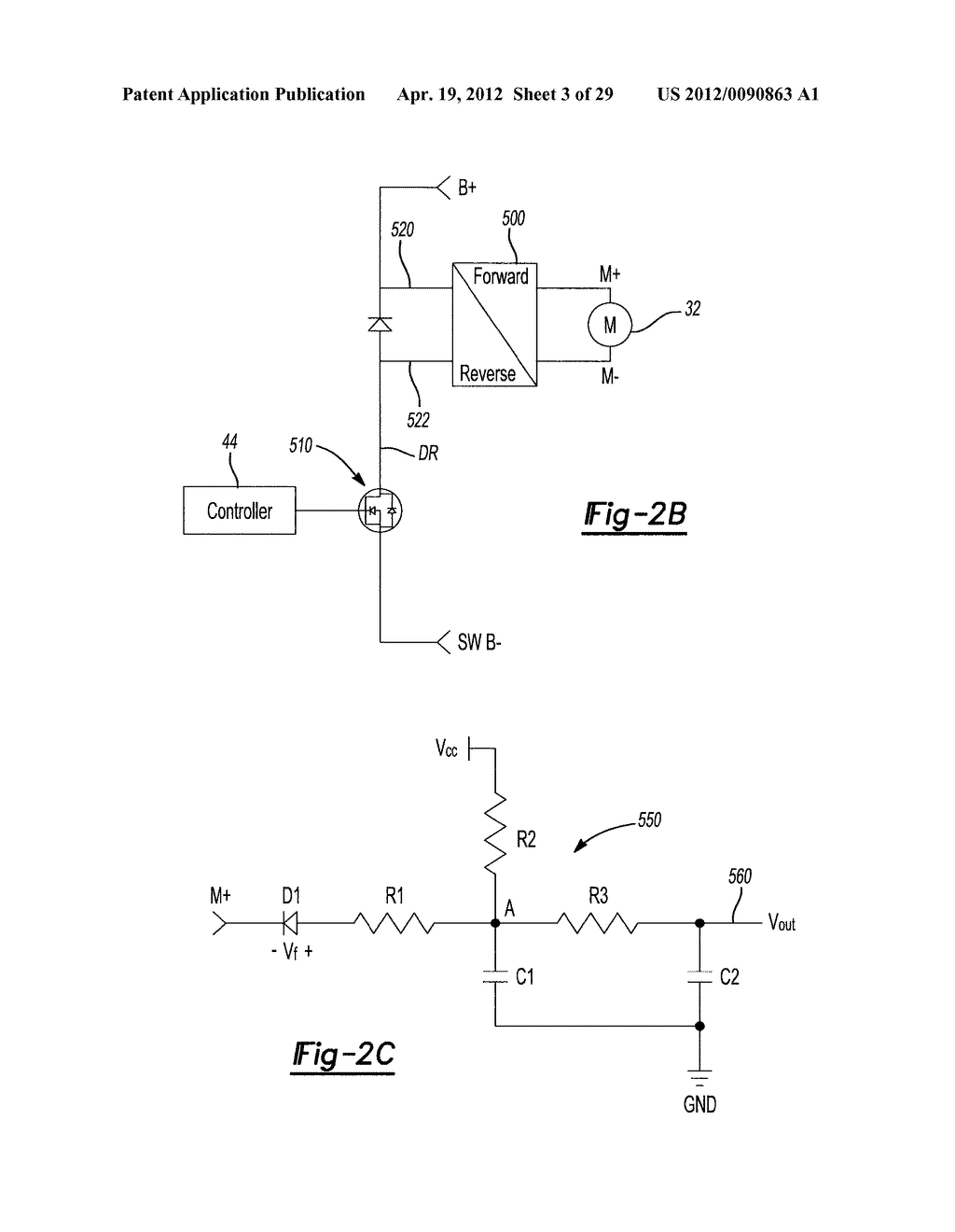 SCREWDRIVING TOOL HAVING A DRIVING TOOL WITH A REMOVABLE CONTACT TRIP     ASSEMBLY - diagram, schematic, and image 04