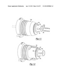 SCREWDRIVING TOOL HAVING A DRIVING TOOL WITH A REMOVABLE CONTACT TRIP     ASSEMBLY diagram and image