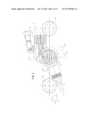 APPARATUS FOR TIGHTENING OR LOOSENING FASTENERS diagram and image