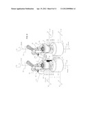 APPARATUS FOR TIGHTENING OR LOOSENING FASTENERS diagram and image