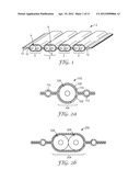 SHIELDED ELECTRICAL CABLE AND METHOD OF MAKING diagram and image