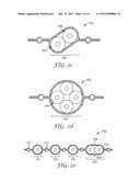 SHIELDED ELECTRICAL CABLE AND METHOD OF MAKING diagram and image