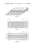 SHIELDED ELECTRICAL CABLE AND METHOD OF MAKING diagram and image