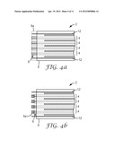 SHIELDED ELECTRICAL CABLE AND METHOD OF MAKING diagram and image