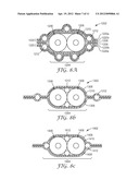 SHIELDED ELECTRICAL CABLE AND METHOD OF MAKING diagram and image