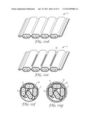 SHIELDED ELECTRICAL CABLE AND METHOD OF MAKING diagram and image