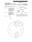 HOUSING AND METHOD FOR MAKING THE SAME diagram and image