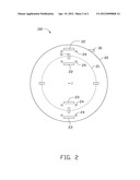 HOUSING AND METHOD FOR MAKING THE SAME diagram and image