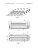 SHIELDED ELECTRICAL CABLE diagram and image