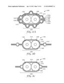 SHIELDED ELECTRICAL CABLE diagram and image