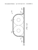 SHIELDED ELECTRICAL CABLE diagram and image