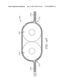 SHIELDED ELECTRICAL CABLE diagram and image