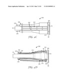 ENCLOSURE FOR A CABLE CONNECTION diagram and image