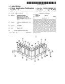 METAL CORE SUBSTRATE diagram and image