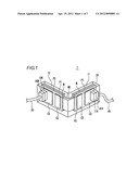 METAL CORE SUBSTRATE diagram and image