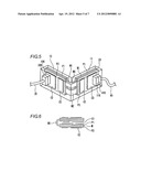 METAL CORE SUBSTRATE diagram and image