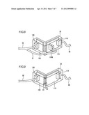 METAL CORE SUBSTRATE diagram and image