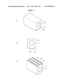 EMI SHIELDING GASKET diagram and image