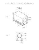 EMI SHIELDING GASKET diagram and image