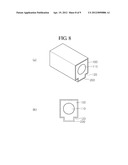 EMI SHIELDING GASKET diagram and image