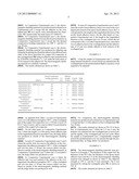 ELECTROMAGNETIC SHIELDING MATERIAL AND METHOD OF PRODUCING ELECTROMAGNETIC     SHIELDING MATERIAL diagram and image