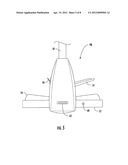 WHEELCHAIR TOW DEVICE diagram and image