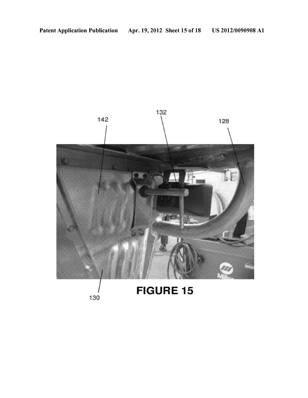 MULTIPLE USE ALL TERRAIN VEHICLE - diagram, schematic, and image 16