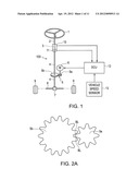 ELECTRIC POWER STEERING SYSTEM diagram and image