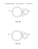 ELECTRIC POWER STEERING SYSTEM diagram and image