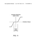 ELECTRIC POWER STEERING SYSTEM diagram and image