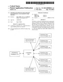 METHOD AND APPARATUS FOR ASSIGNING ELEVATOR HALL CALLS BASED ON TIME     METRICS diagram and image